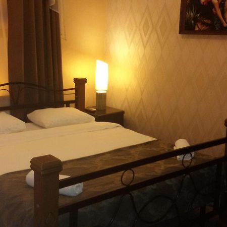 Hotel Old Rustaveli Tbilisi Bagian luar foto