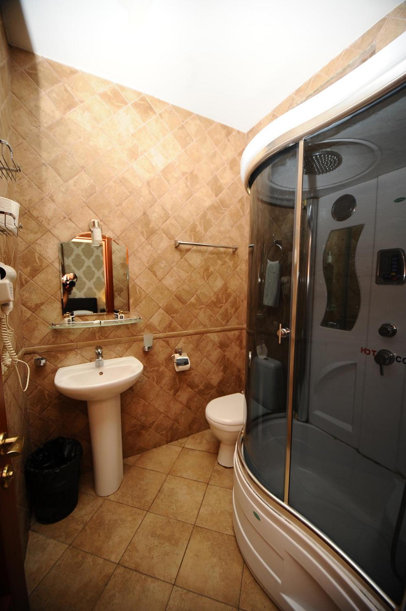 Hotel Old Rustaveli Tbilisi Bagian luar foto