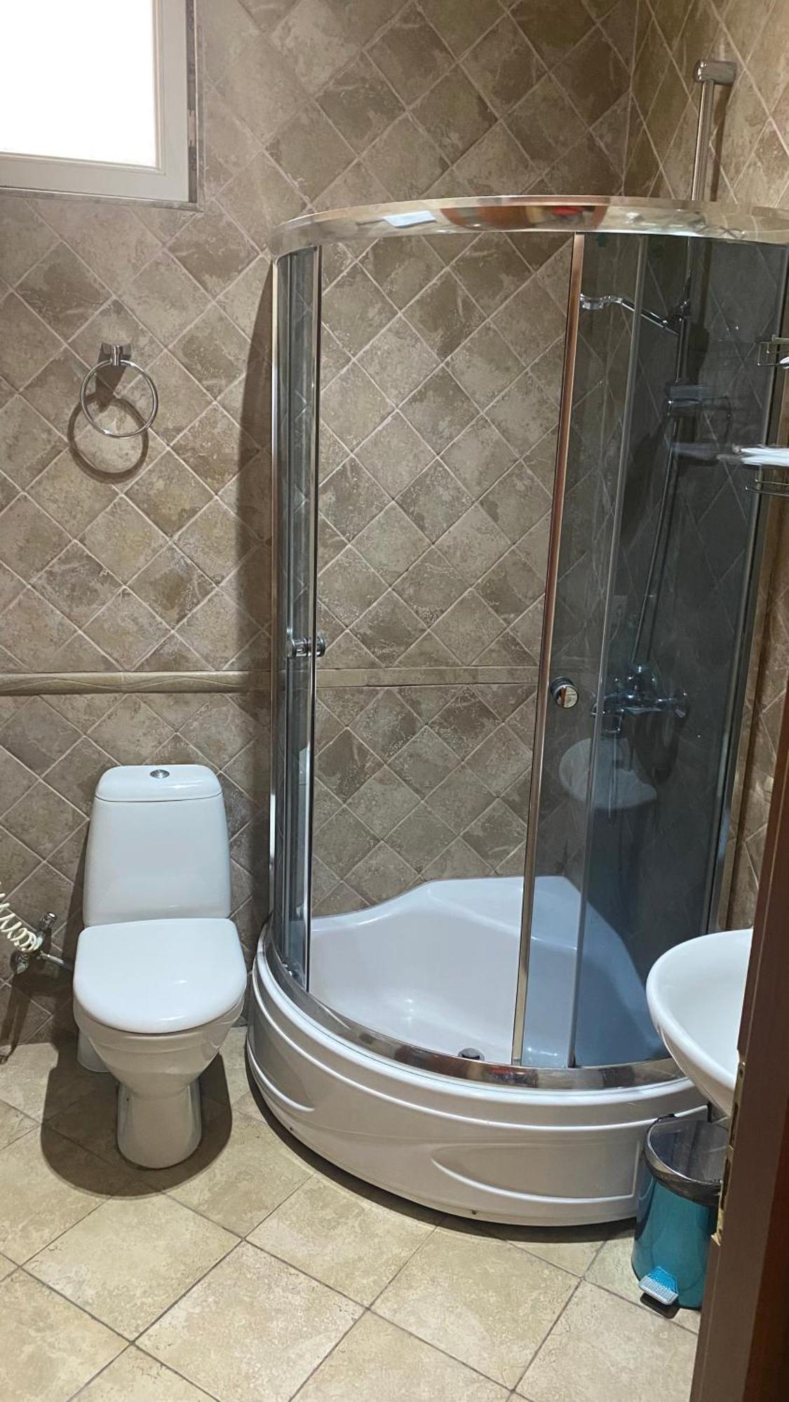 Hotel Old Rustaveli Tbilisi Bagian luar foto