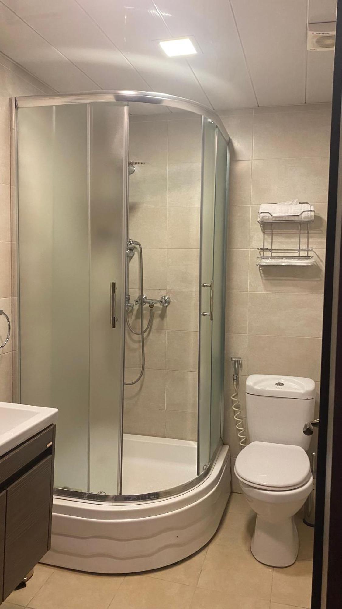 Hotel Old Rustaveli Tbilisi Bagian luar foto