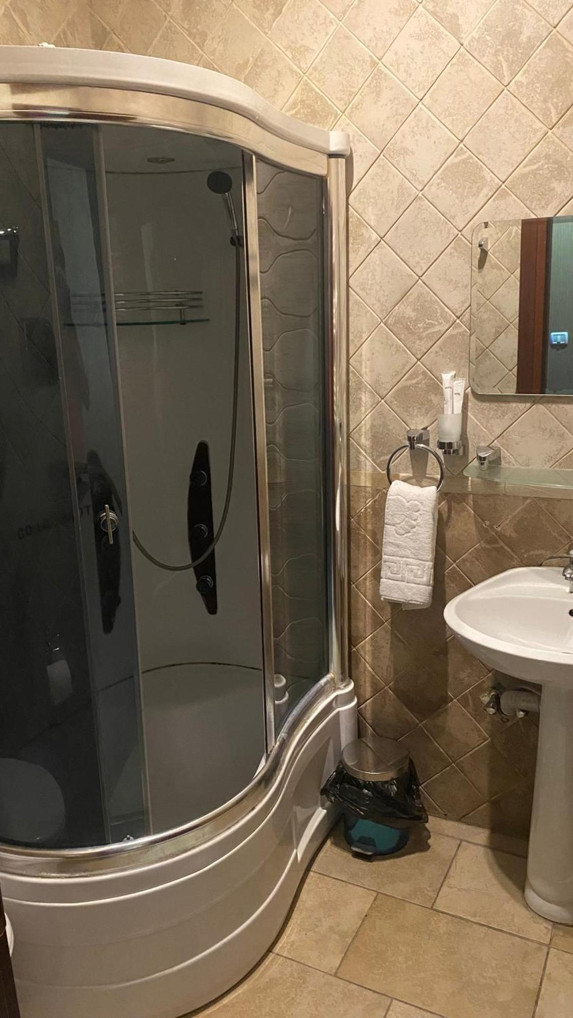 Hotel Old Rustaveli Tbilisi Bagian luar foto
