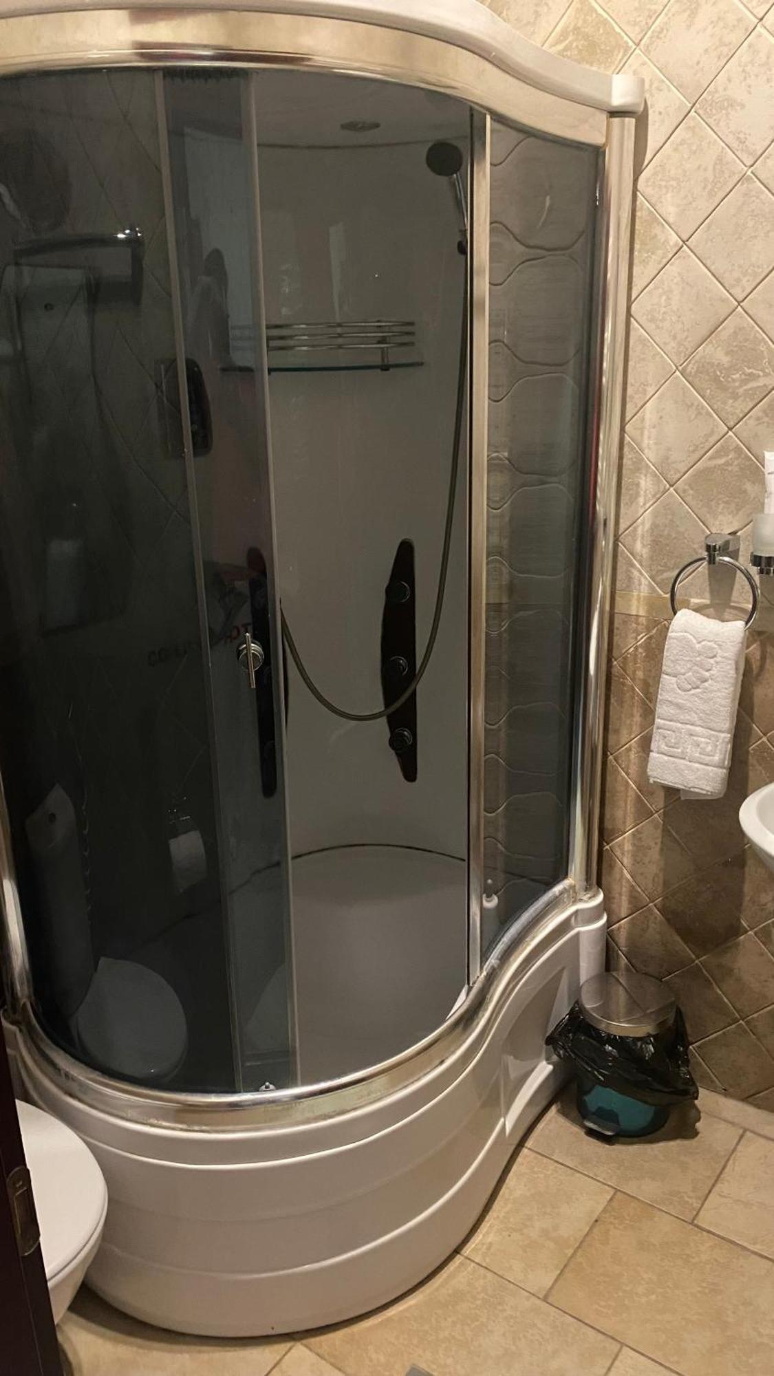 Hotel Old Rustaveli Tbilisi Bagian luar foto
